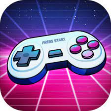 Press to Start Game APK icon